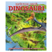 Dinosauři a další pravěká zvířata - Darren Naish