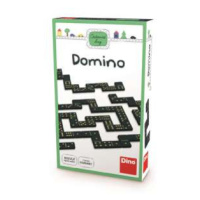 Domino - Cestovní hra