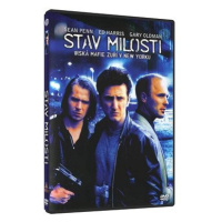 Stav milosti - DVD