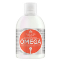 Kallos Omega Shampoo - regenerační šampon na vlasy 1000ml