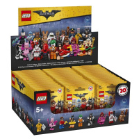 Lego® 71017 batman 1 originál box 60 minifigurek