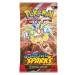 Pokémon TCG Surging Sparks - Booster
Pokémon TCG Surging Sparks - Booster