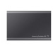 Externí SSD T7 1TB black Samsung