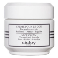 Sisley Neck Cream péče o oblast krku 50 ml