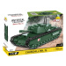 Cobi 2717 britský tank a22 churchill mk. iv