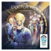 Soundtrack Doctor Who: The Sensorites (3 LP)