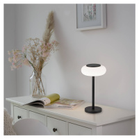 Q-Smart-Home Paul Neuhaus Q-ETIENNE LED stolní lampa, černá