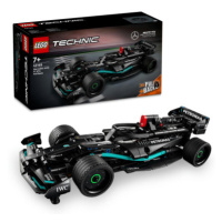 LEGO® Technic 42165 Mercedes-Benz-AMG F1 W14 E Performance Pull-Back