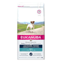 EUKANUBA Jack Russell 2 kg