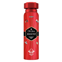 Old Spice Booster Pánský antiperspirant a deodorant ve spreji 150 ml