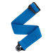 D'Addario Auto Lock Polypro Guitar Strap Blue