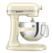 KitchenAid Artisan 5KSM60SPXEAC mandlový