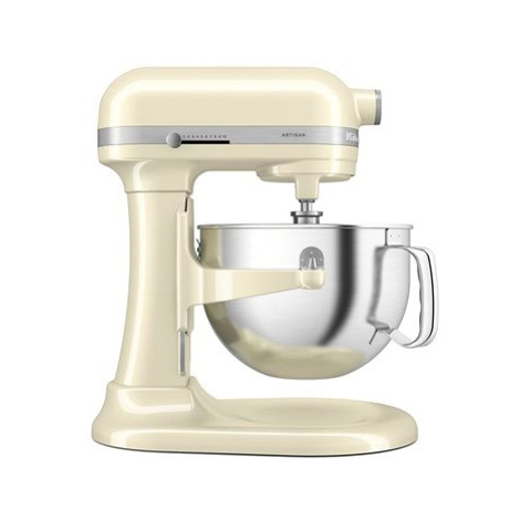 KitchenAid Artisan 5KSM60SPXEAC mandlový