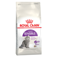 Royal Canin Sensible - Výhodné balení 2 x 10 kg