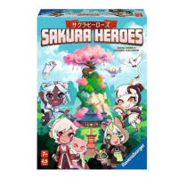 Sakura Heroes