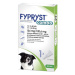 FYPRYST combo 1x1.34ml spot-on pro psy 10-20kg