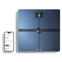 Withings Body Smart Advanced Body Composition Wi-Fi Scale - Black