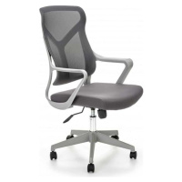 Halmar Kancelářská židle SANTO - šedá