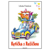 Kytička s Ružičkou