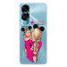 iSaprio Mama Mouse Blond and Girl pro Honor 90 Lite 5G