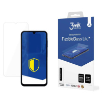 3mk FlexibleGlass Lite™ hybridní sklo pro Samsung Galaxy A15 5G