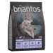 Briantos Adult kachní s bramborami - bez obilovin - 4 x 1 kg