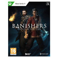Banishers (XSX)