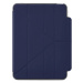 Pipetto Origami Pencil Shield pouzdro pro Apple iPad Air tmavě modré