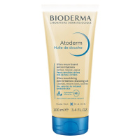 BIODERMA Atoderm Sprchový olej 100ml