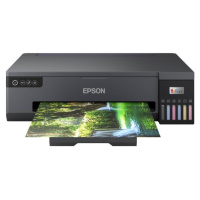 EPSON C11CK38402 Černá