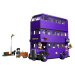 LEGO LEGO® Harry Potter™ Dobrodružství v záchranném kouzelnickém autobusu 76446