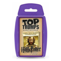 TOP TRUMPS Harry Potter a vězeň z Azkabanu