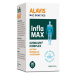 Alavis MAX Genetics InflaMAX 30 kapslí