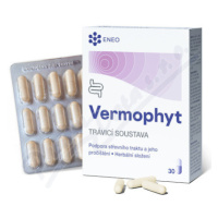 Vermophyt cps.30