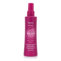 FANOLA Wonder Color Locker Extra Care Milk Spray 195 ml