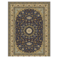 Oriental Weavers koberce Kusový koberec Kendra 711/DZ2B - 133x190 cm