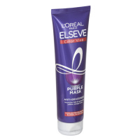 L'Oréal Paris Elseve Color-Vive purple maska 150 ml