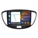 Hyundai I10 2007-2013 Radio Navigation Nejnovější Android Carplay