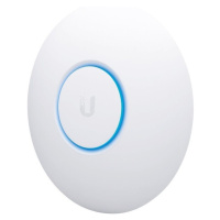 Ubiquiti UAP-nanoHD Bílá