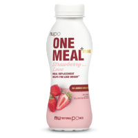 NUPO One Meal + Prime Jahoda hotový nápoj 330 ml