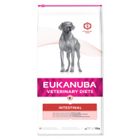 Eukanuba VD Dog Intestinal granule 12 kg
