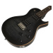 PRS SE Tremonti Violin Top Carve Charcoal Burst (rozbalené)