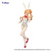 Soška Furyu Sword Art Online - Asuna BiCute Bunnies (White Pearl Color Ver.) 30 cm