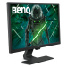 BenQ GL2480 - LED monitor 24" - 9H.LHXLB.QBE