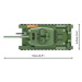 Tank T-34 286 k