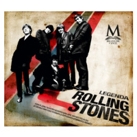 Legenda Rolling Stones CPRESS
