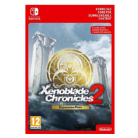 Xenoblade Chronicles 2 Expansion Pass - Nintendo Switch Digital