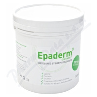 Epaderm ointment 500g