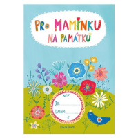 Pro maminku na památku | Lucie Šavlíková