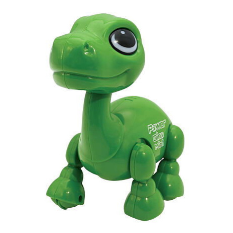 Lexibook Robot Power Dinosaur Mini